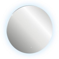 Зеркало круглое Abber Mond AG6203SL-1.0 100 см, с подсветкой