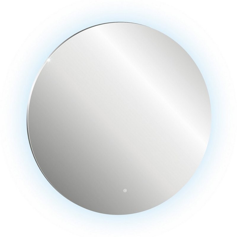 Зеркало круглое Abber Mond AG6203SL-1.0 100 см, с подсветкой