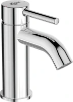 Смеситель для раковины Ideal Standard Ceraline BC193AA Смеситель для раковины Ideal Standard Ceraline BC193AA