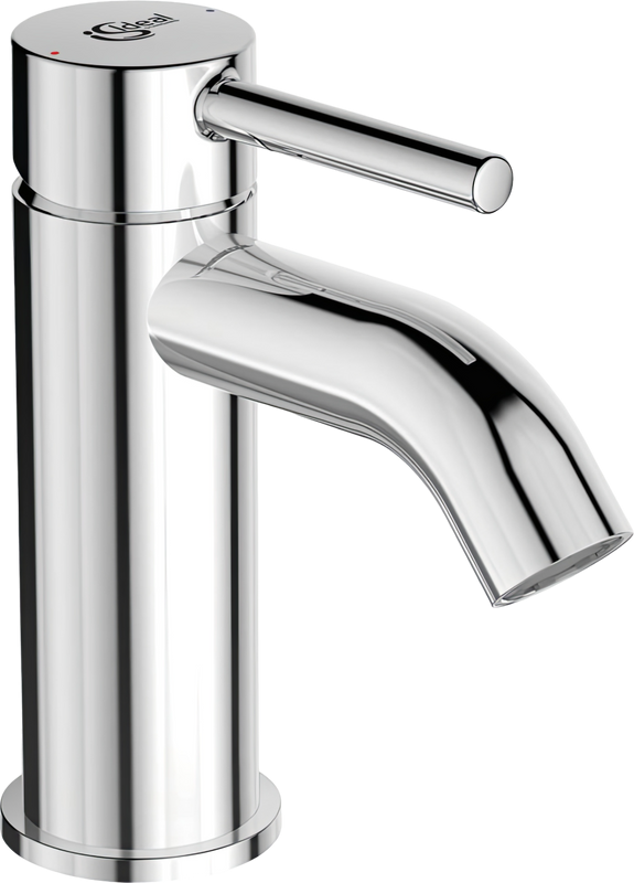 Смеситель для раковины Ideal Standard Ceraline BC193AA