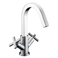 Смеситель для раковины Wasserkraft Weser 7803