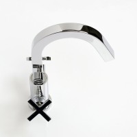 Смеситель для раковины Wasserkraft Weser 7803