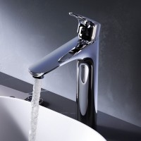 Смеситель для раковины AM.PM Like F8092200 для раковины, с донным клапаном