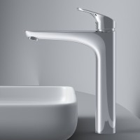 Смеситель для раковины AM.PM Like F8092200 для раковины, с донным клапаном