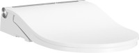 Умный унитаз подвесной Toto RP CW542EY крышка RW TCF801CG#NW1 с биде и микролифтом