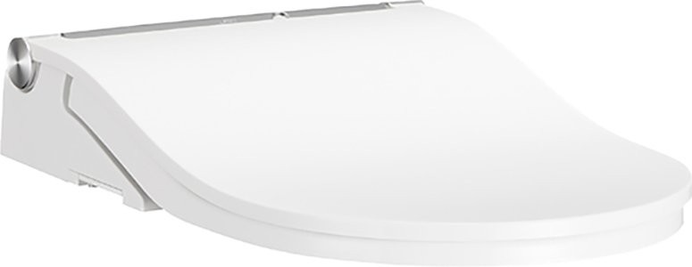 Умный унитаз подвесной Toto RP CW542EY крышка RW TCF801CG#NW1 с биде и микролифтом