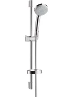 Душевой гарнитур Hansgrohe Croma 100 Vario 27771000 Unica C