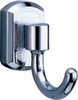Набор Ершик Wasserkraft Oder + Держатель K-3059 с держателем освежителя воздуха + Крючок