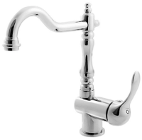 Смеситель для кухни Rav Slezak Labe L008.5/8