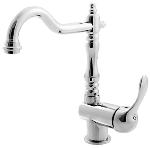 Смеситель для кухни Rav Slezak Labe L008.5/8