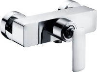 Смеситель для душа AltroBagno Aperto 030601 Cr хром