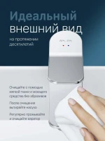 Смеситель для раковины AM.PM X-Joy F85A02100 хром Смеситель для раковины AM.PM X-Joy F85A02100 хром