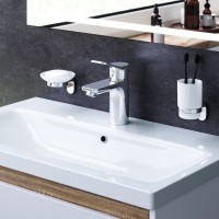 Смеситель для раковины AM.PM X-Joy F85A02100 хром