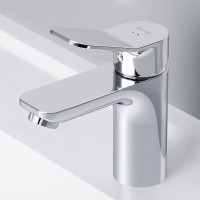 Смеситель для раковины AM.PM X-Joy F85A02100 хром