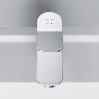Смеситель для раковины AM.PM X-Joy F85A02100 хром