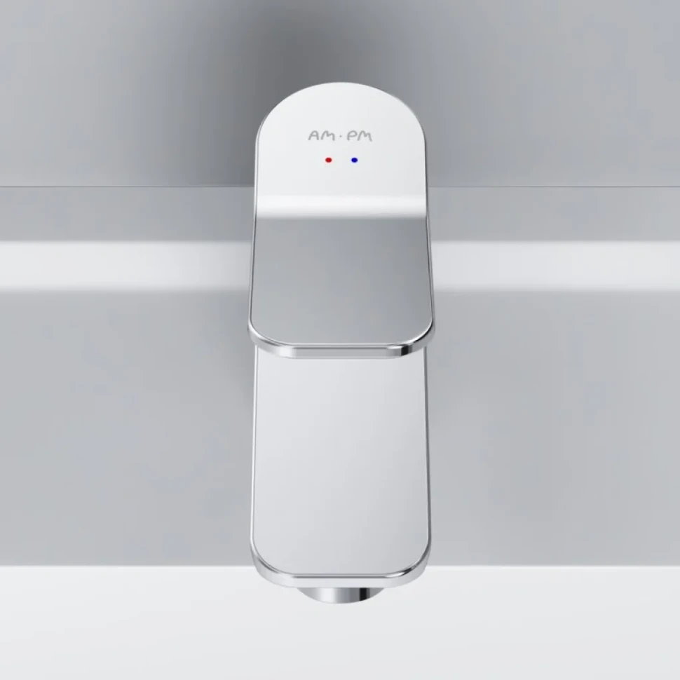 Смеситель для раковины AM.PM X-Joy F85A02100 хром