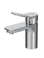 Смеситель для раковины AM.PM X-Joy F85A02100 хром