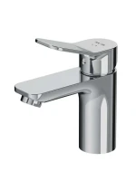 Смеситель для раковины AM.PM X-Joy F85A02100 хром Смеситель для раковины AM.PM X-Joy F85A02100 хром