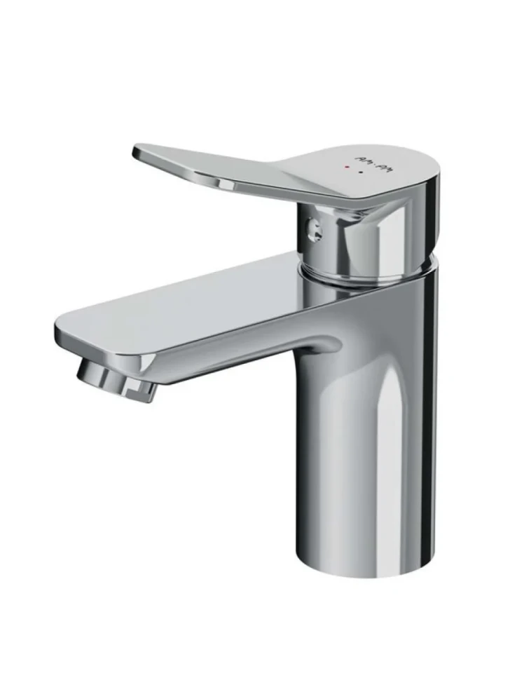 Смеситель для раковины AM.PM X-Joy F85A02100 хром
