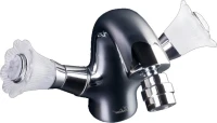 Смеситель для биде Boheme Camelia 276 Смеситель для биде Boheme Camelia 276