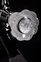 Смеситель для биде Boheme Camelia 276