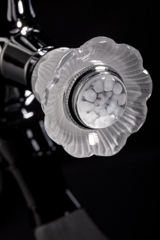 Смеситель для биде Boheme Camelia 276