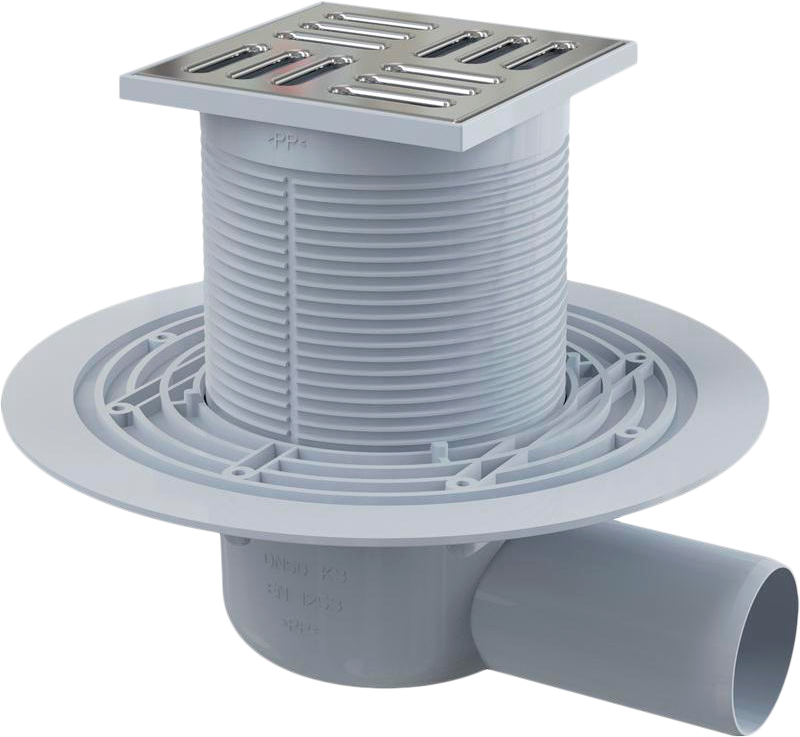 Душевой трап AlcaPlast APV 1311