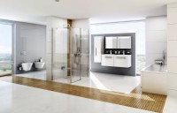 Верхний душ Ravak Chrome 982.00 Slim