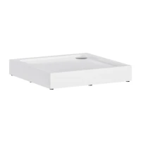 Поддон для душа 1MarKa Flat 90х90 Поддон для душа 1MarKa Flat 90х90