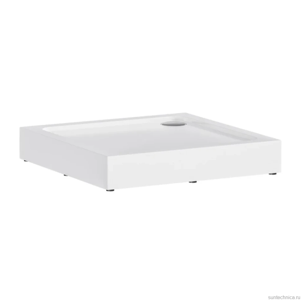 Поддон для душа 1MarKa Flat 90х90