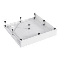 Поддон для душа 1MarKa Flat 90х90