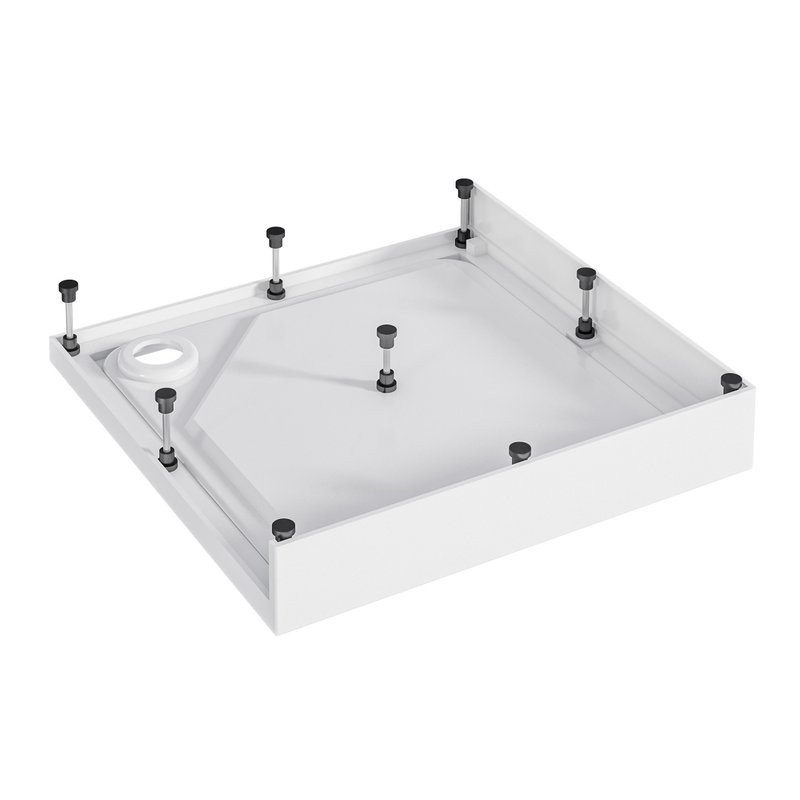 Поддон для душа 1MarKa Flat 90х90