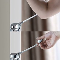 Смеситель для кухни Frap H54 F4554-2 хром