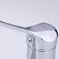 Смеситель для кухни Frap H54 F4554-2 хром