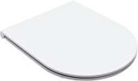 Унитаз-компакт напольный BelBagno Flay-r BB2149CP-TOR безободковый, крышка BB870SC с микролифтом, бачок BB2149T