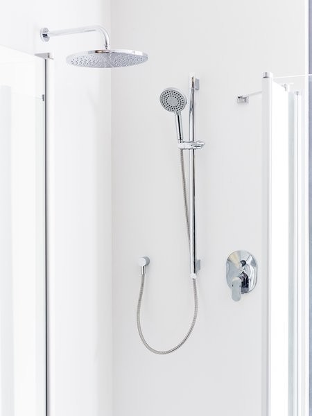 Кронштейн для верхнего душа Ravak 702.00