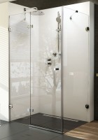 Кронштейн для верхнего душа Ravak 702.00