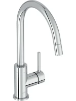 Смеситель для кухни Jacob Delafon Edouard E23308-CP Смеситель для кухни Jacob Delafon Edouard E23308-CP