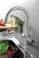 Смеситель для кухни Jacob Delafon Edouard E23308-CP Смеситель для кухни Jacob Delafon Edouard E23308-CP