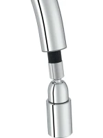 Смеситель для кухни Jacob Delafon Edouard E23308-CP Смеситель для кухни Jacob Delafon Edouard E23308-CP