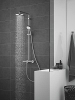 Верхний душ Grohe Tempesta 26408000