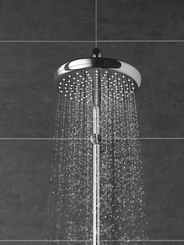 Верхний душ Grohe Tempesta 26408000