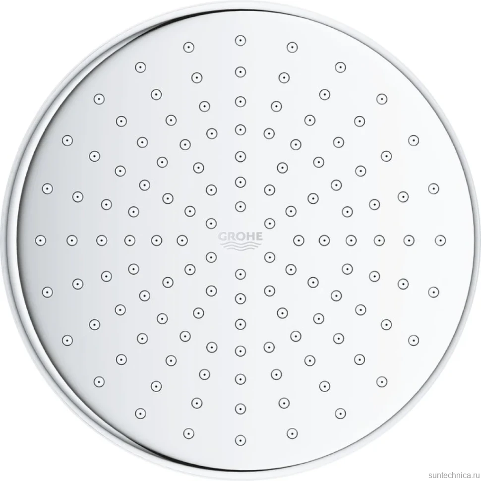 Верхний душ Grohe Tempesta 26408000
