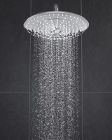 Душевая стойка Grohe Euphoria SmartControl 260 Mono 26509000 с термостатом