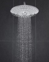 Душевая стойка Grohe Euphoria SmartControl 260 Mono 26509000 с термостатом