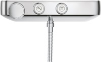 Душевая стойка Grohe Euphoria SmartControl 260 Mono 26509000 с термостатом