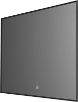 Зеркало Vincea VLM-3VN120B 120х80 с подсветкой