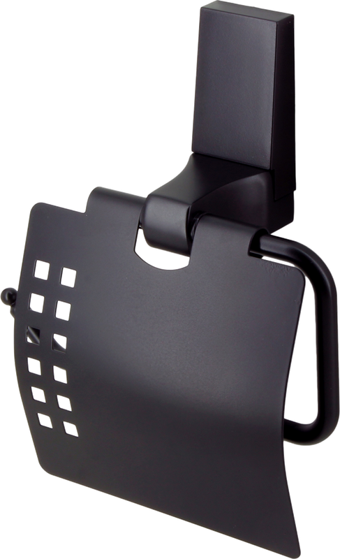 Держатель туалетной бумаги Wasserkraft Abens K-3225