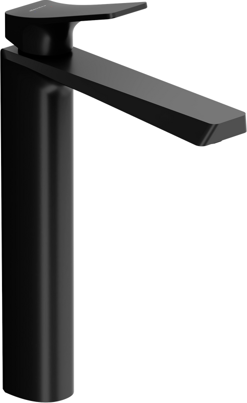 Смеситель для раковины Damixa Urban DX9502203 черный