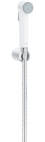 Гигиенический душ Grohe Tempesta-F 26356IL0 белый
